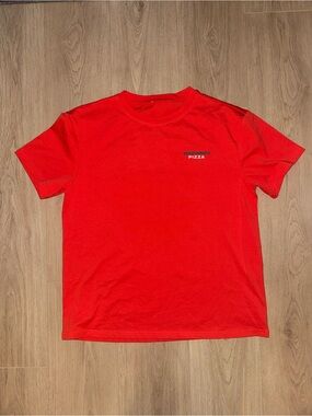 Doughbrik’s Pizza Tee